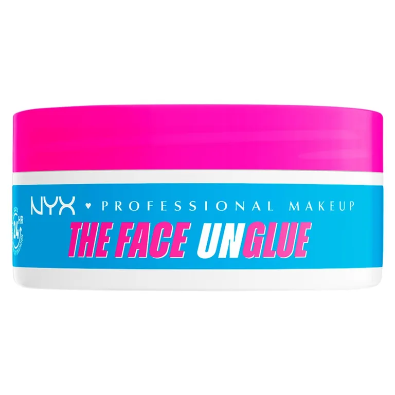 Face Unglue, Bálsamo Desmaquillante, con Aceite de Jojoba, 50 ml