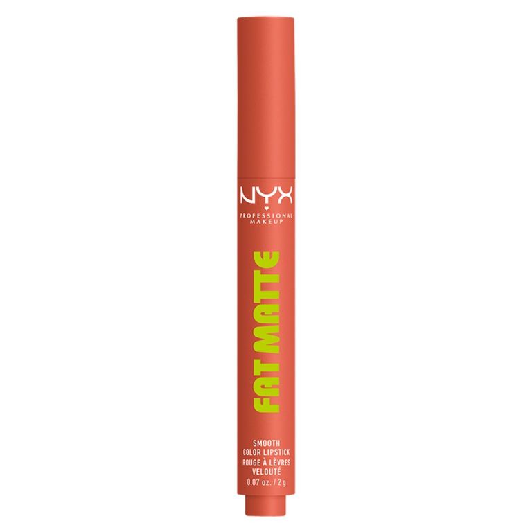 Fat Matte Cozy Whipped NXY Professional Makeup