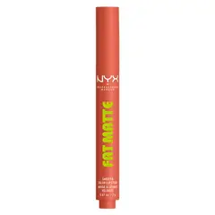 NYX PROFESSIONAL MAKEUP - Fat Matte Cozy Whipped NXY Professional Makeup