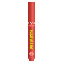 NYX PROFESSIONAL MAKEUP - Fat Matte Mauve Cloud NXY Professional Makeup