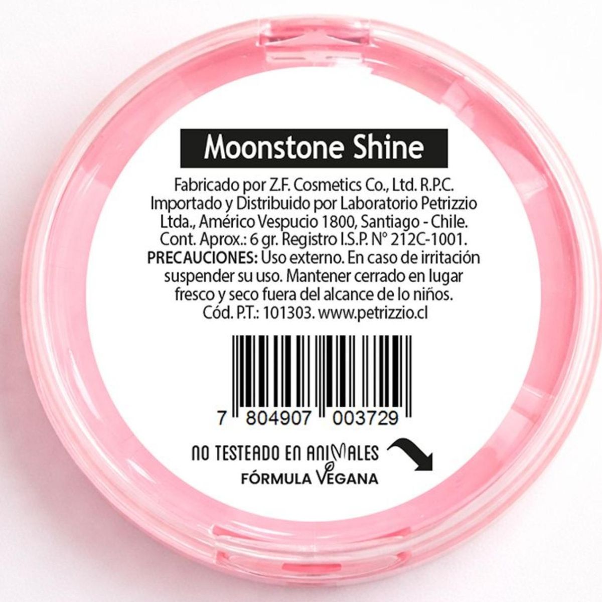 PETRIZZIO - Bouncy Glow Moon Shine Petrizzio