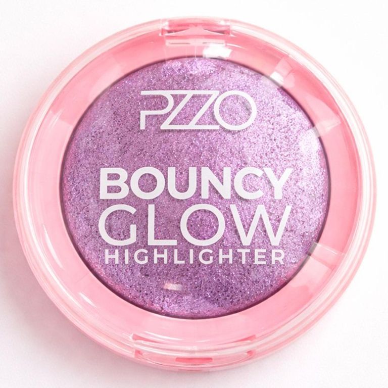Bouncy Glow Amethyst