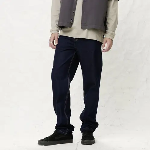 AMERICANINO - Jeans Slim Hombre
