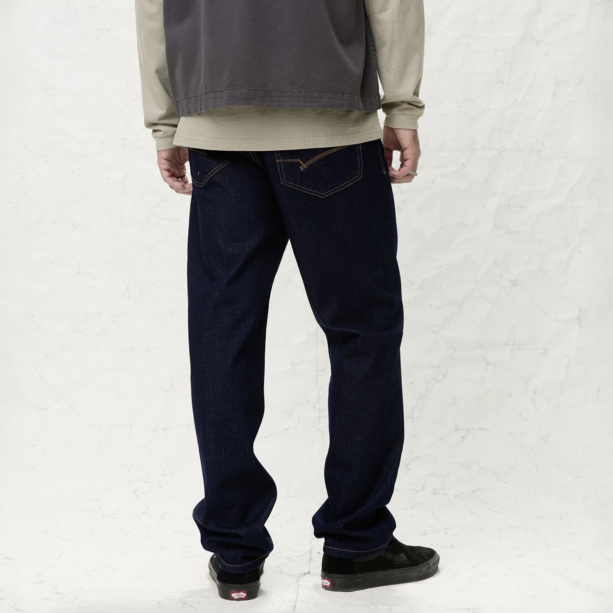 AMERICANINO - Jeans Slim Hombre Americanino