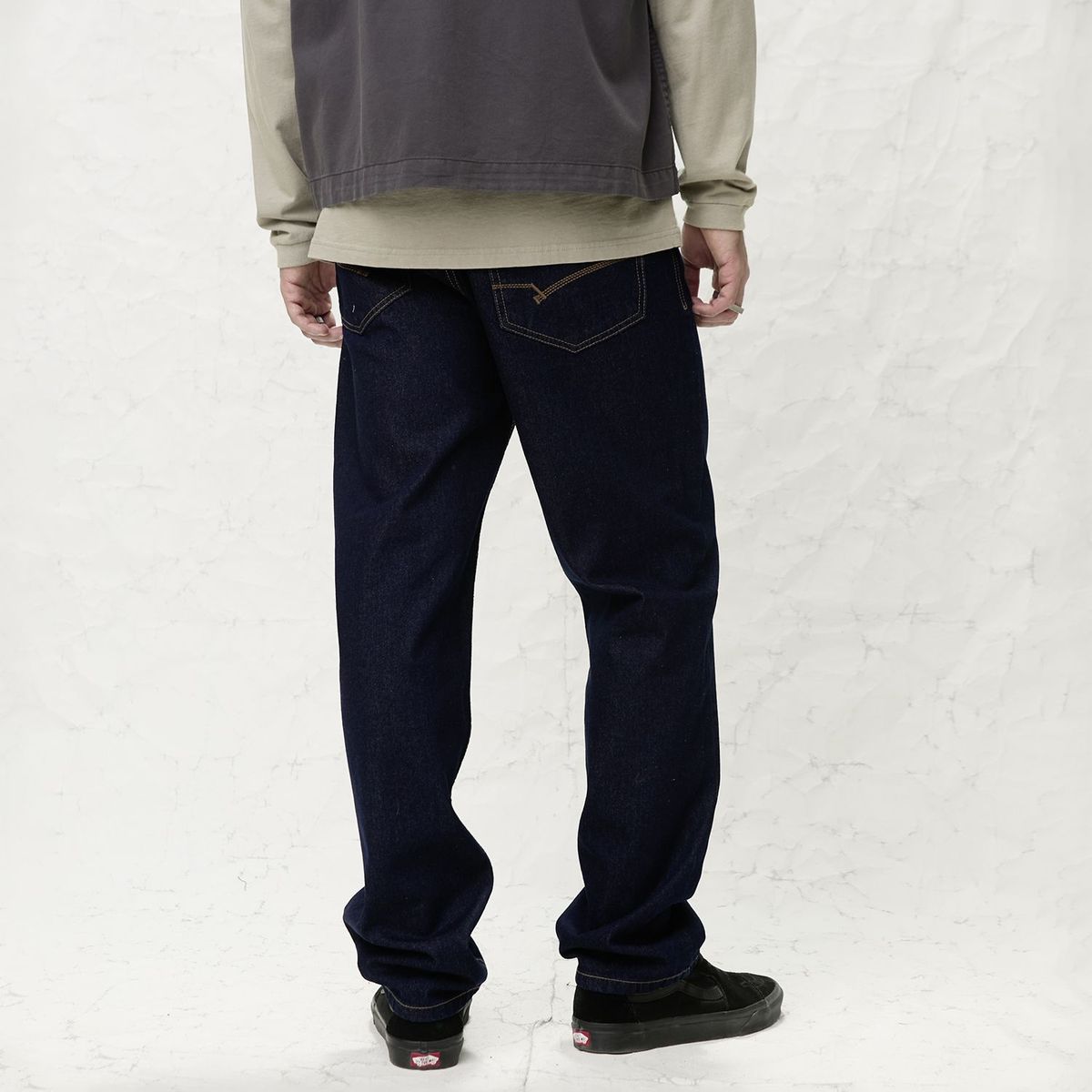AMERICANINO - Jeans Slim Hombre Americanino