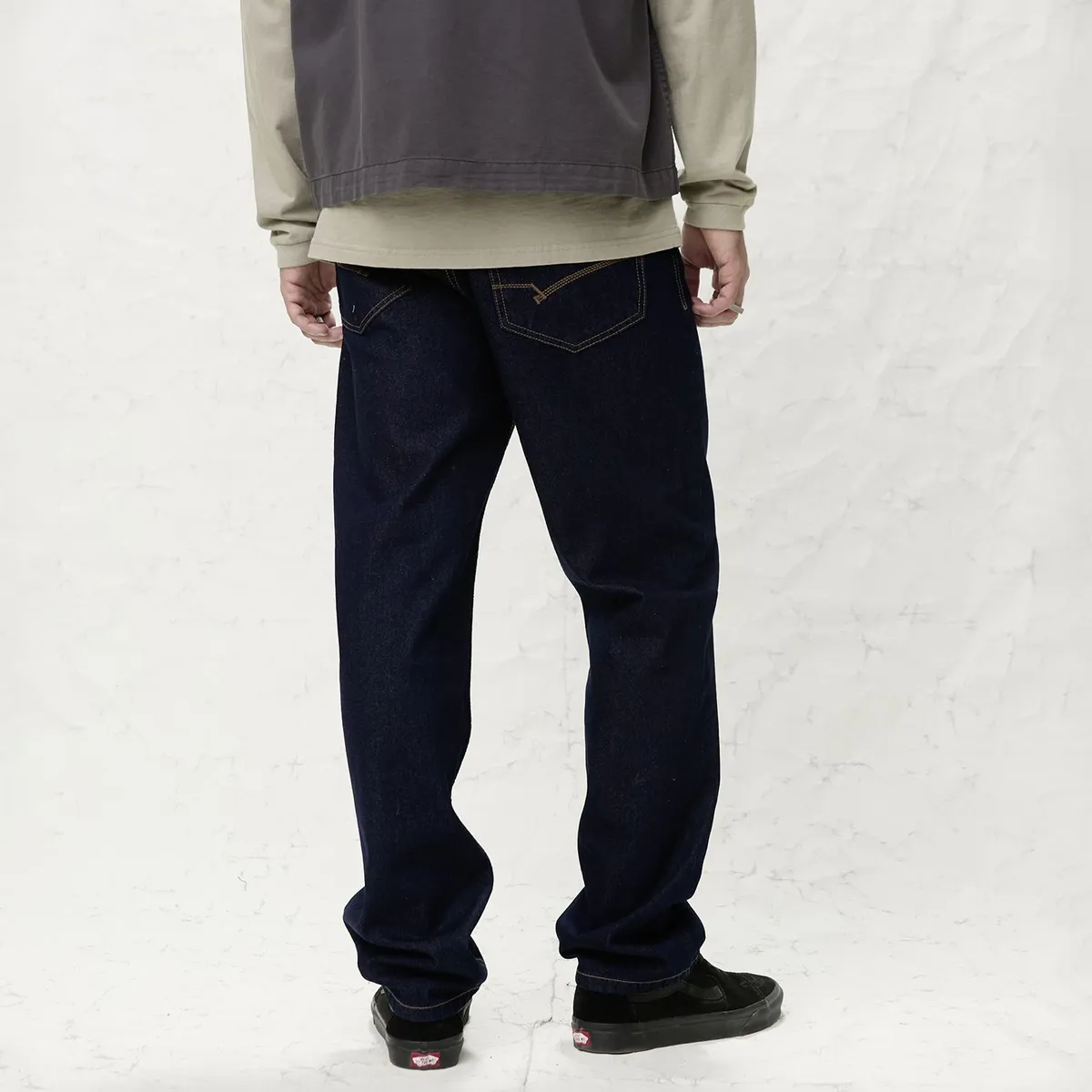 AMERICANINO - Jeans Slim Hombre Americanino