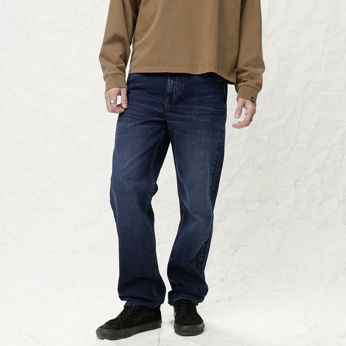 AMERICANINO - Jeans Slim Hombre Americanino