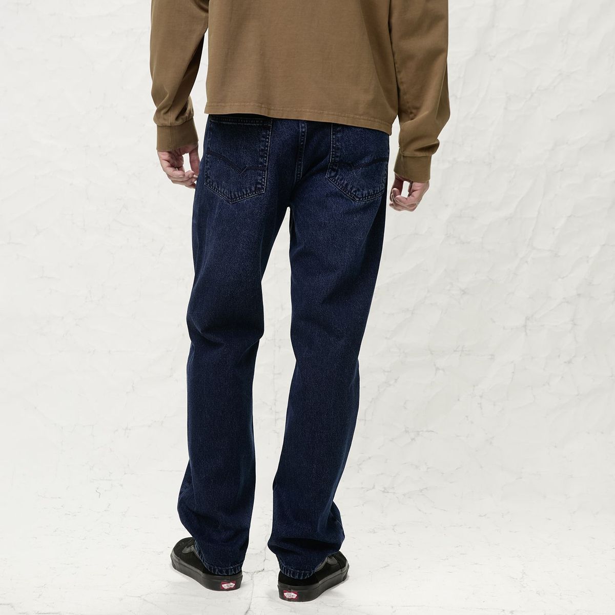 AMERICANINO - Jeans Slim Hombre Americanino