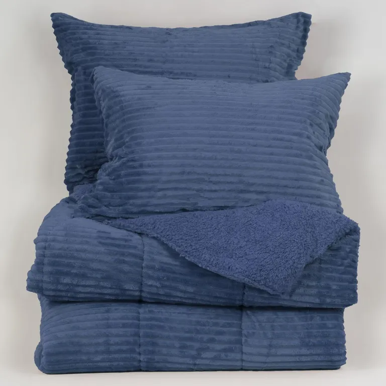 Sábana Percale 3 Hilos King Marengo