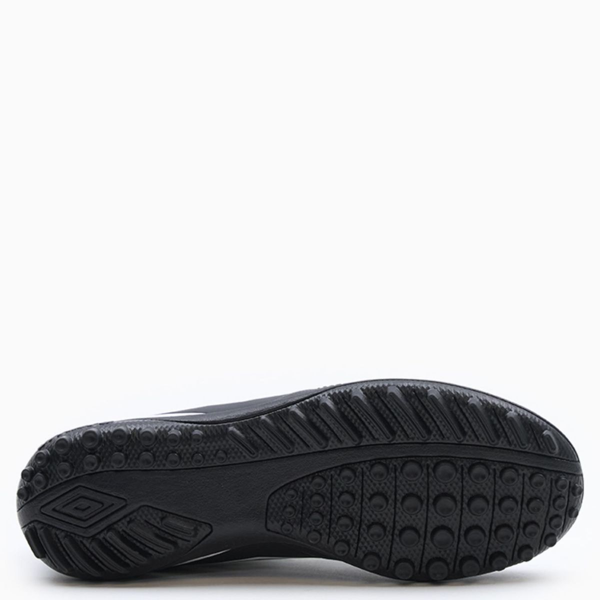 UMBRO - Classico XIII Lt Tf Zapatilla Fútbol Unisex Niño Negro Umbro