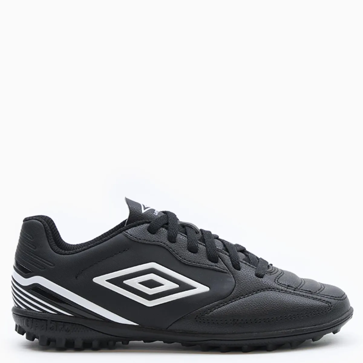 UMBRO - Classico XIII Lt Tf Zapatilla Fútbol Unisex Niño Negro Umbro
