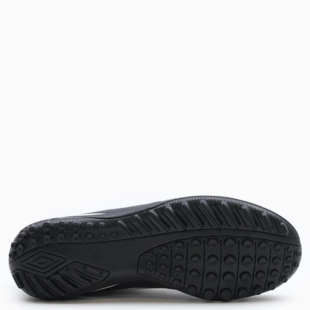UMBRO - Classico XIII Lt Tf Zapatilla Fútbol Unisex Niño Negro Umbro