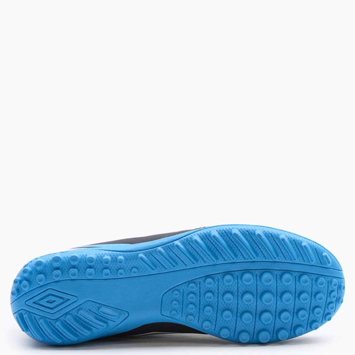UMBRO - Classico XIII Lt Tf Zapatilla Fútbol Unisex Niño Negro Umbro