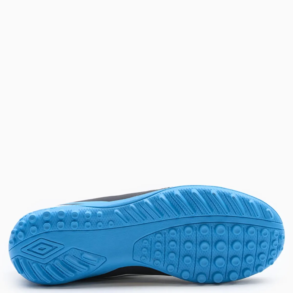 UMBRO - Classico XIII Lt Tf Zapatilla Fútbol Unisex Niño Negro Umbro