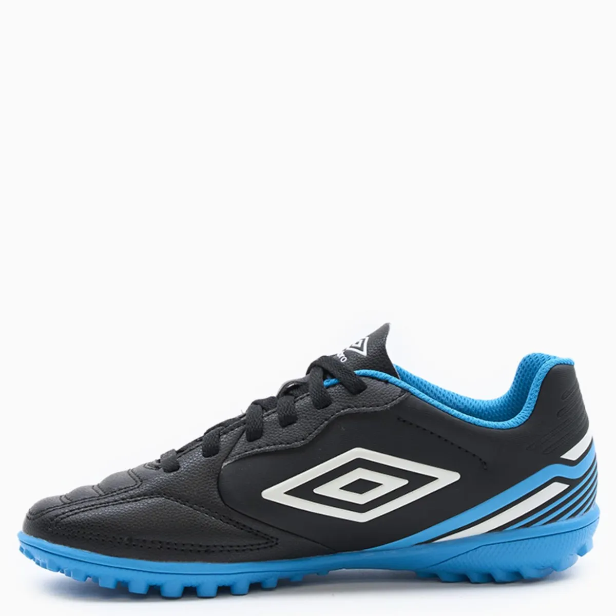 UMBRO - Classico XIII Lt Tf Zapatilla Fútbol Unisex Niño Negro Umbro