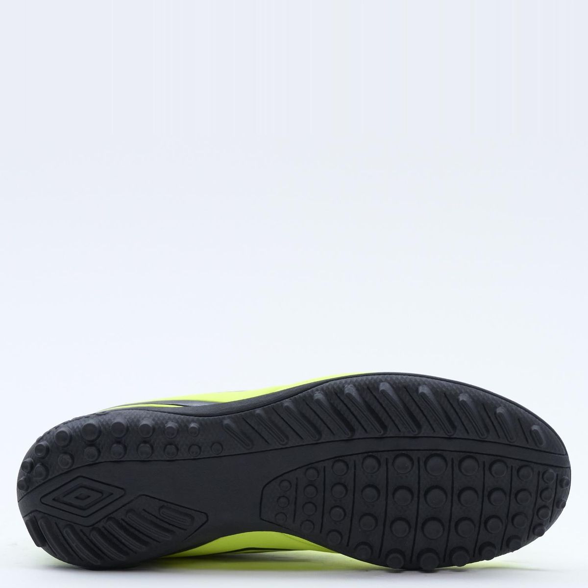 UMBRO - Classico XIII Lt Tf Zapatilla Fútbol Unisex Niño Amarillo Umbro
