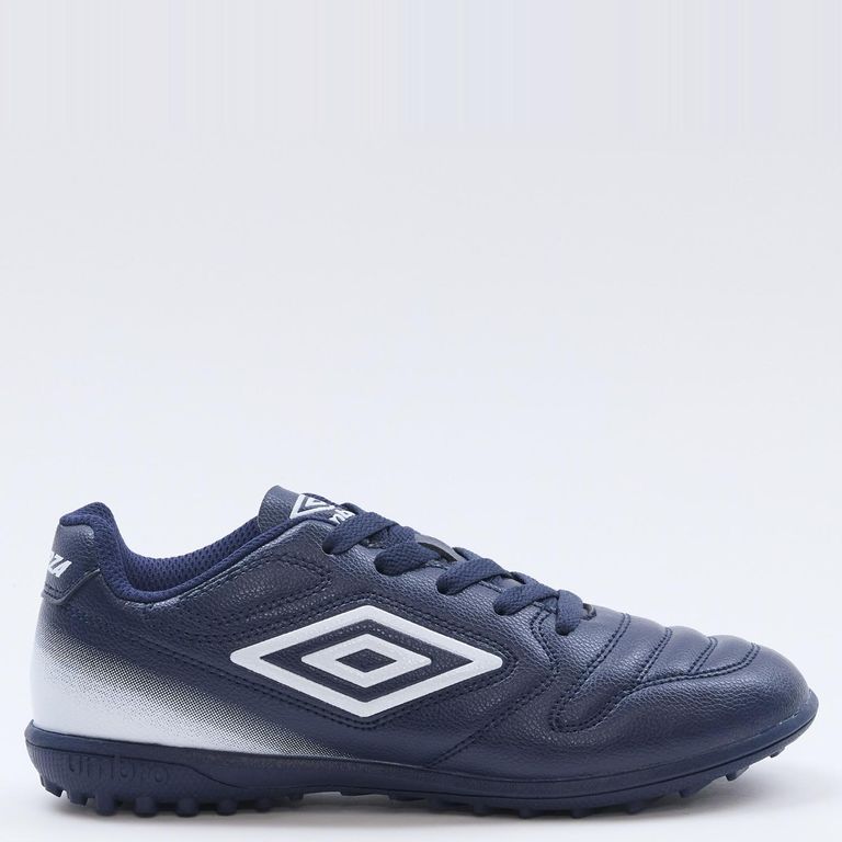UMBRO Forza III Tf Zapatilla Fútbol Unisex Niño Azul