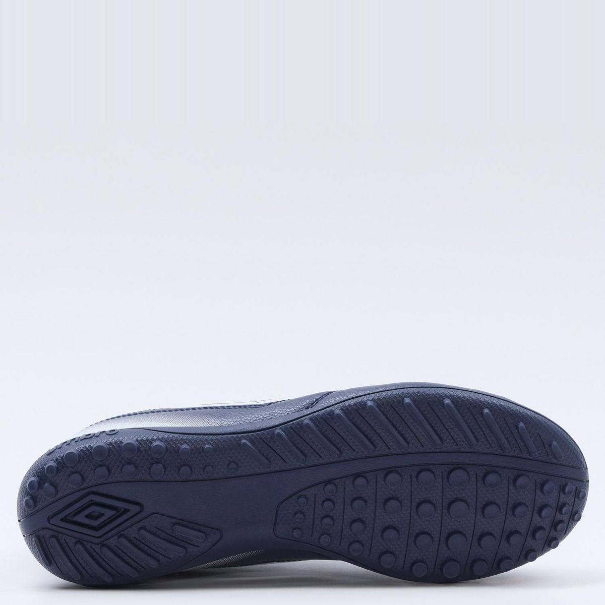 UMBRO - Forza III Tf Zapatilla Fútbol Unisex Niño Azul Umbro