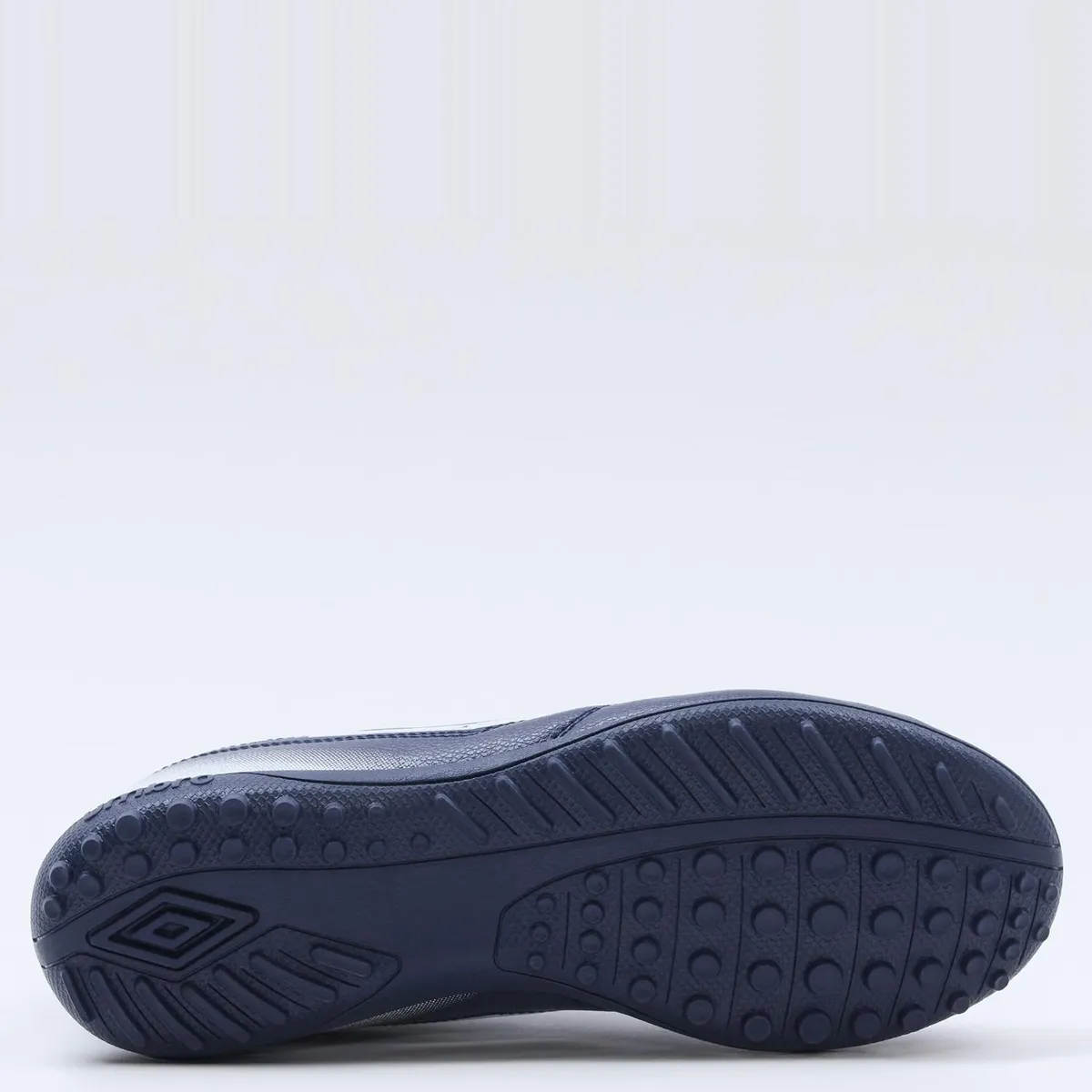 UMBRO - Forza III Tf Zapatilla Fútbol Unisex Niño Azul Umbro