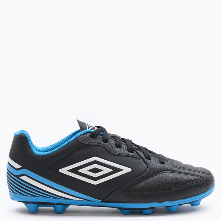 UMBRO Classico XIII Lt Hgr Zapatilla Fútbol Unisex Niño Negro