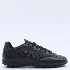 UMBRO - Classico XIII Lt Tf Zapatilla Fútbol Unisex Niño Negro