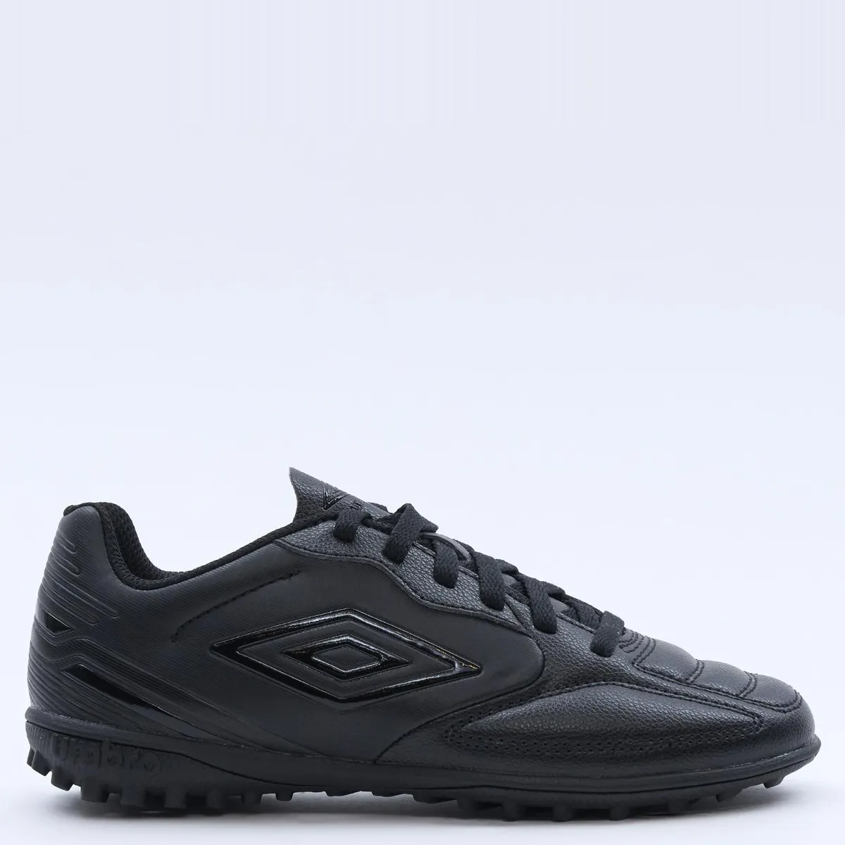 UMBRO - Classico XIII Lt Tf Zapatilla Fútbol Unisex Niño Negro Umbro