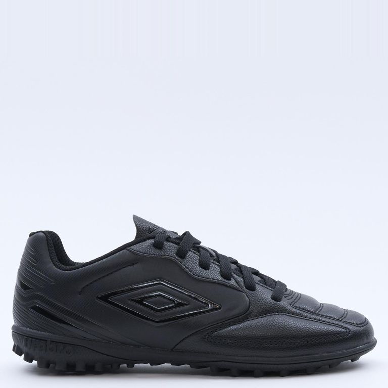 UMBRO Classico XIII Lt Tf Zapatilla Fútbol Unisex Niño Negro
