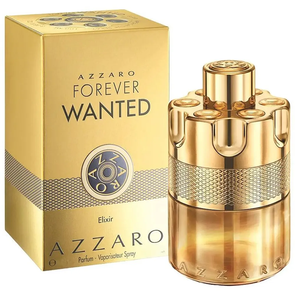 Azzaro Forever Wanted Elixir EDP 150 ml, foto 2