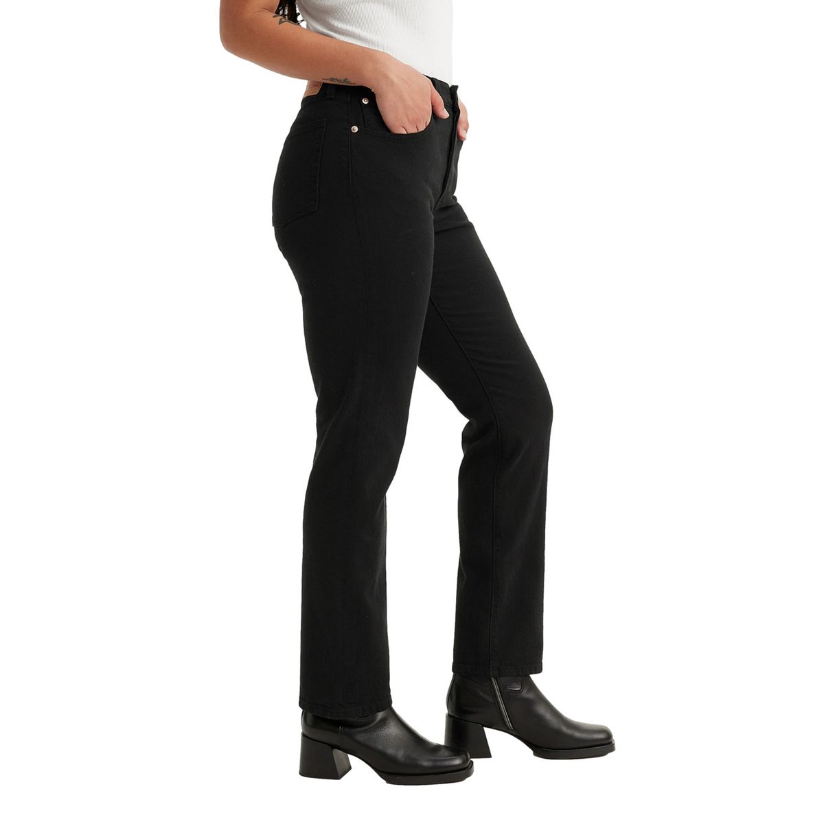 LEVIS - Jeans Mujer 501 Jeans For Women Levis