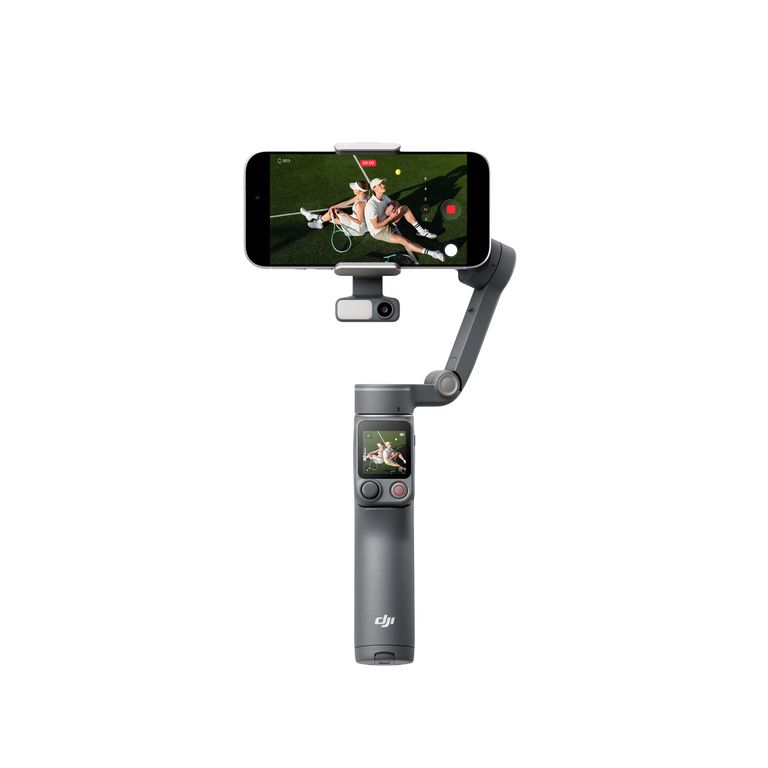 Osmo Mobile 8P Advanced Tracking Combo