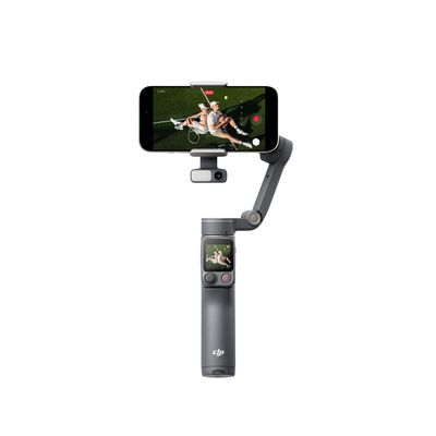 Dji Osmo Mobile 8P Advanced Tracking Combo