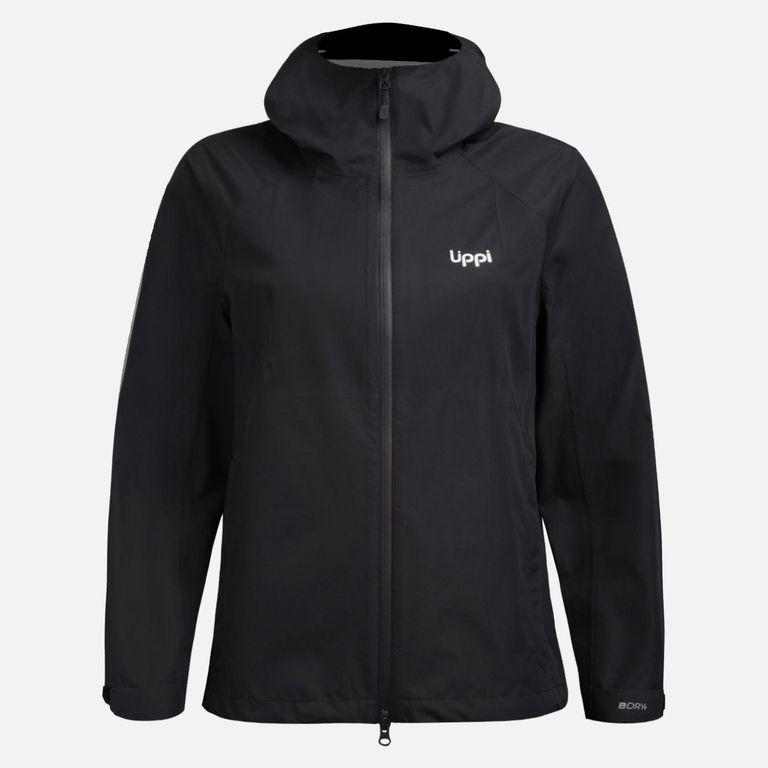 LIPPI Chaqueta Deportiva Shield B-Dry Hoody Mujer