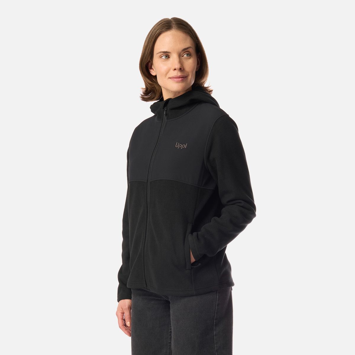 LIPPI - Polar Deportivo Mujer Lippi