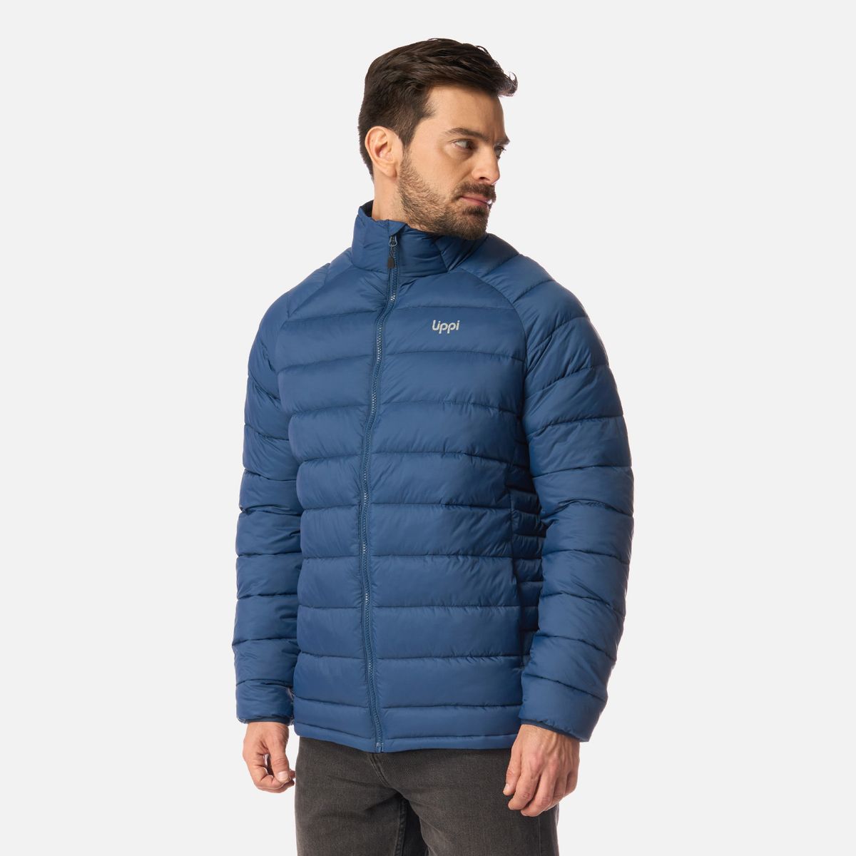 LIPPI - Chaqueta Deportiva Cold Front Steam Hombre Lippi