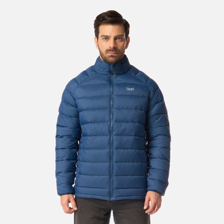 Chaqueta Deportiva Cold Front Steam Hombre