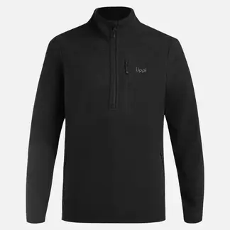 LIPPI - Polar Deportivo Paicavi Patch Therm Hombre