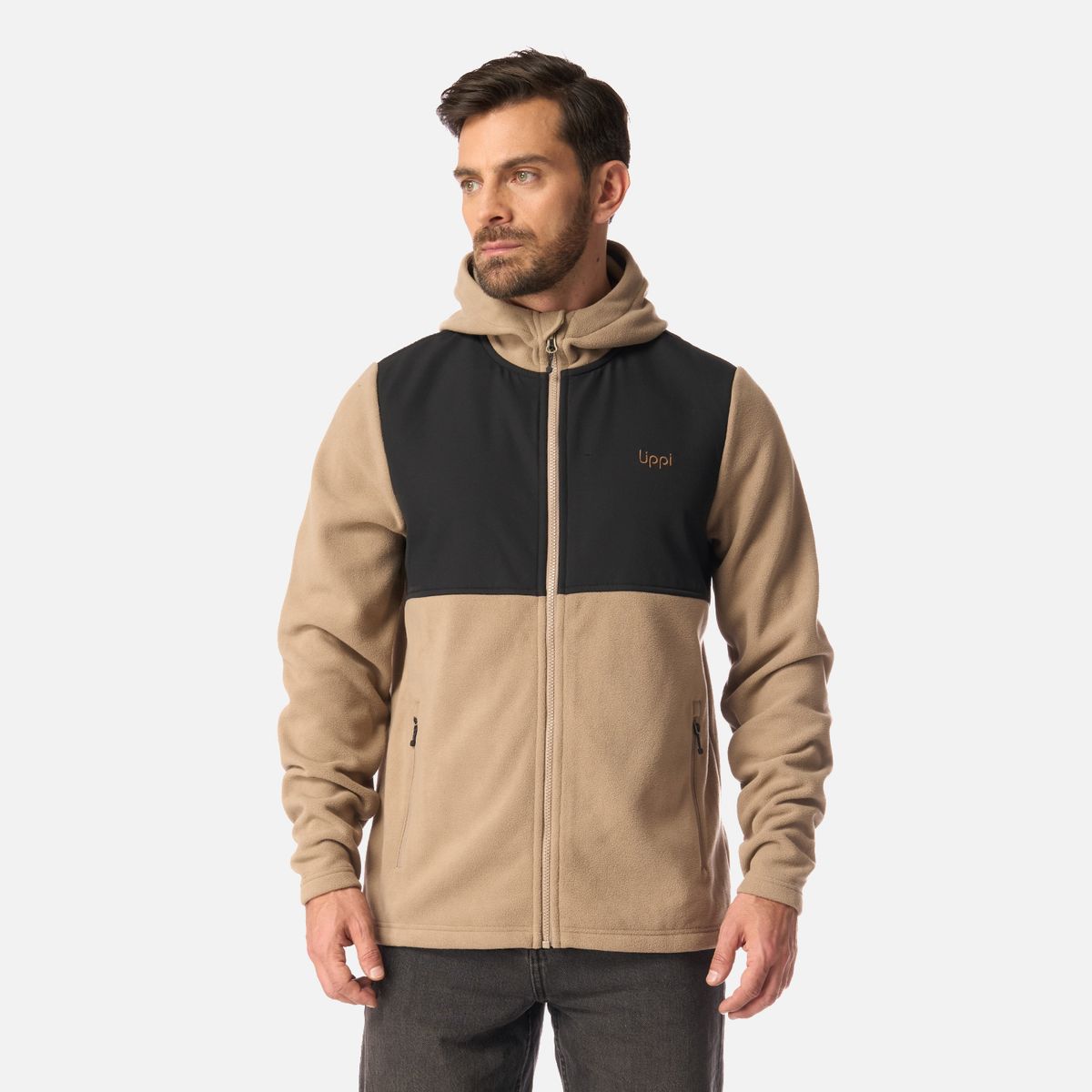 LIPPI - Polar Deportivo Paicavi Patch Lippi Hombre