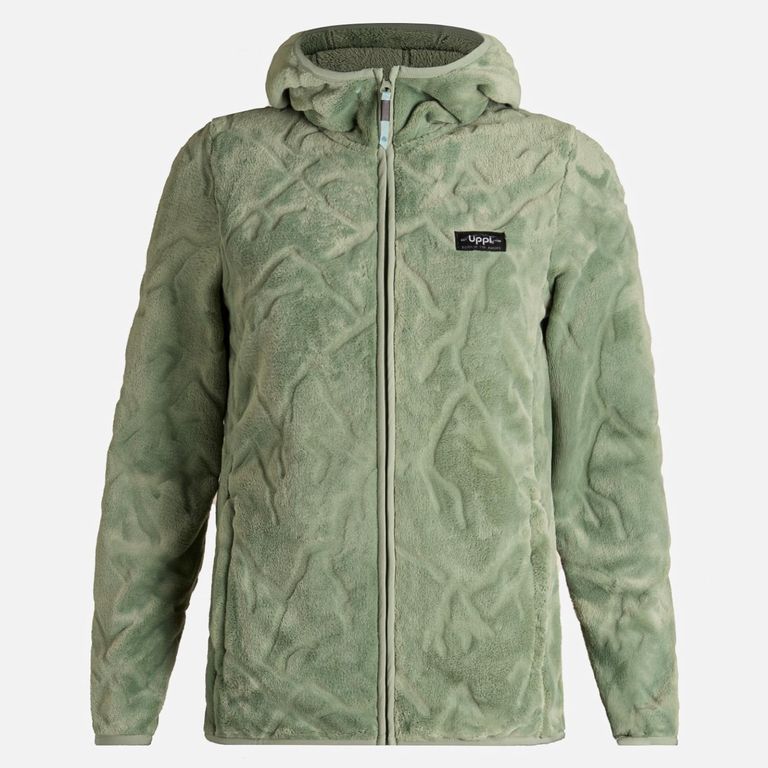 LIPPI Polar Chiporro Lakeside Therm Mujer