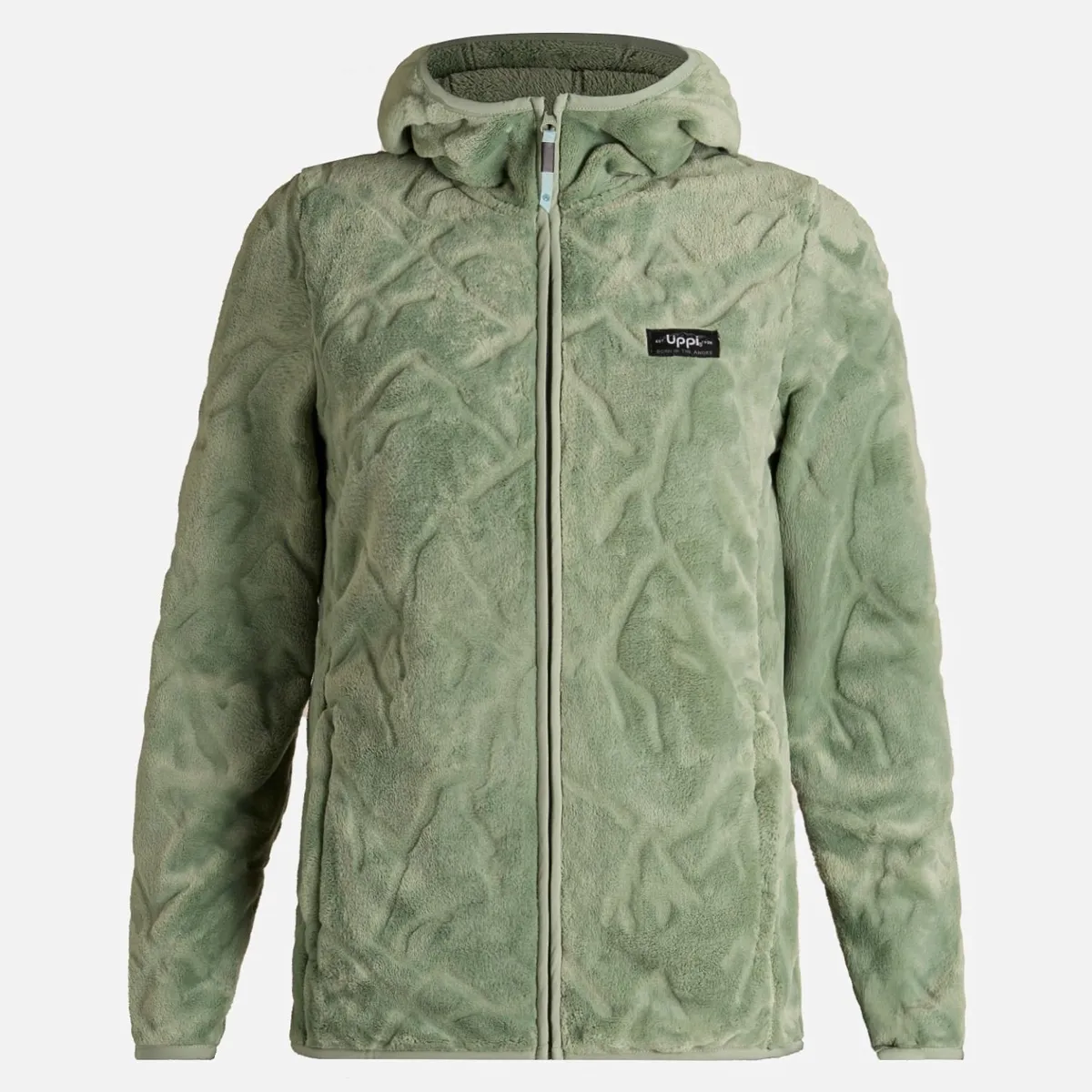 LIPPI - Polar Chiporro Lakeside Therm Lippi Mujer