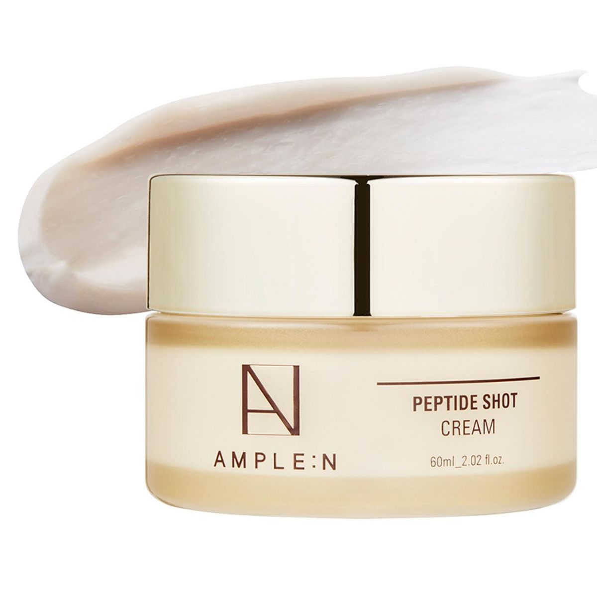 AMPLEN - Crema Péptidos Rostro Amplen