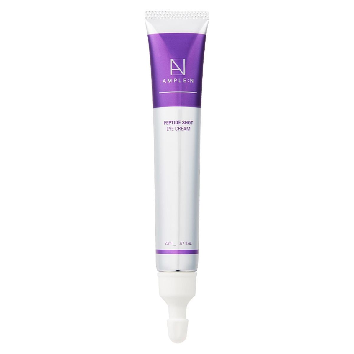 AMPLEN - Refill Crema Péptidos Contorno Amplen
