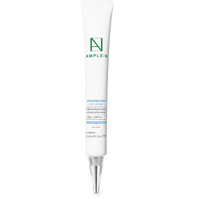 Crema Antiedad Contorno Ojos Antiedad AH 25ml