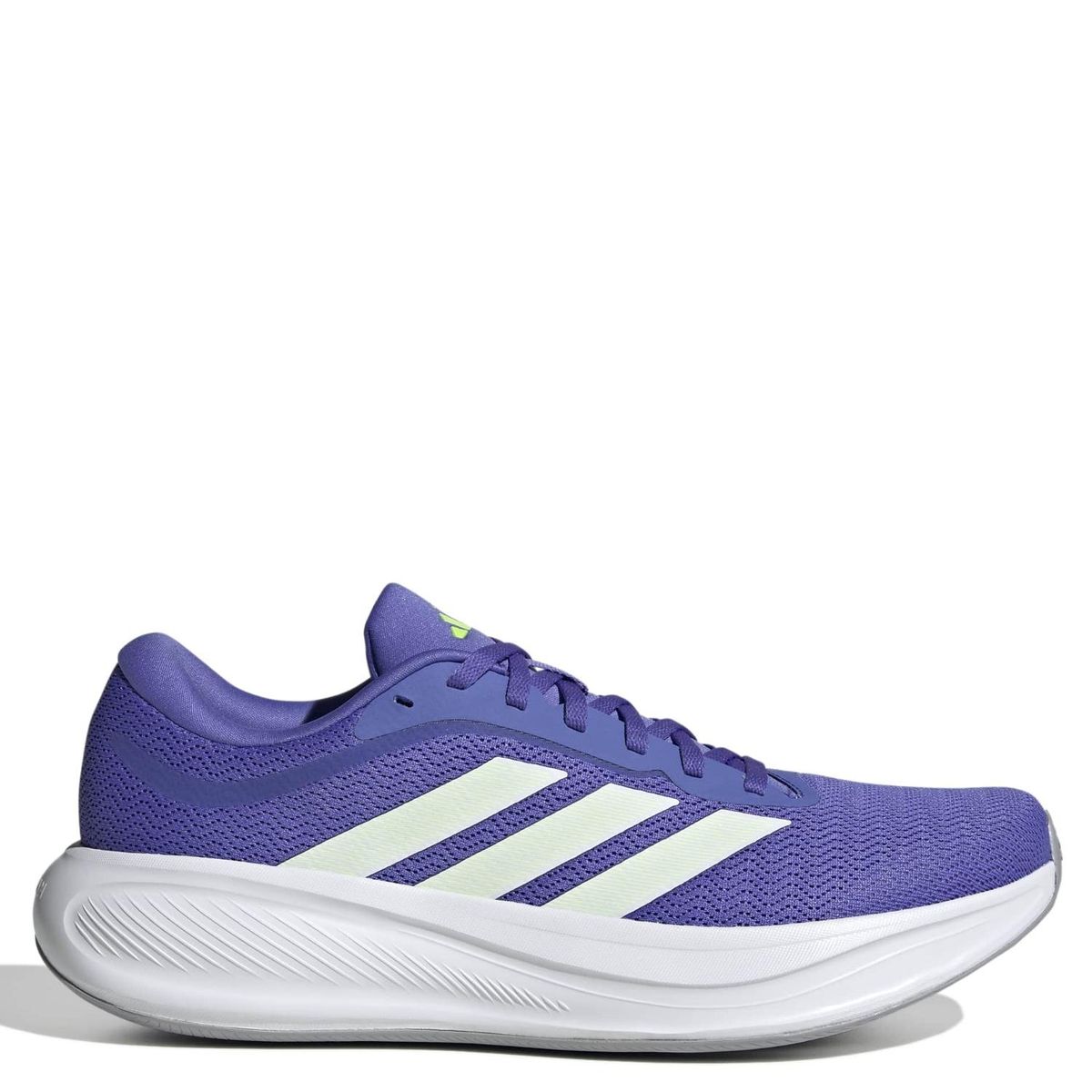 ADIDAS - Response Runner 2 Zapatilla Running Hombre Azul Adidas