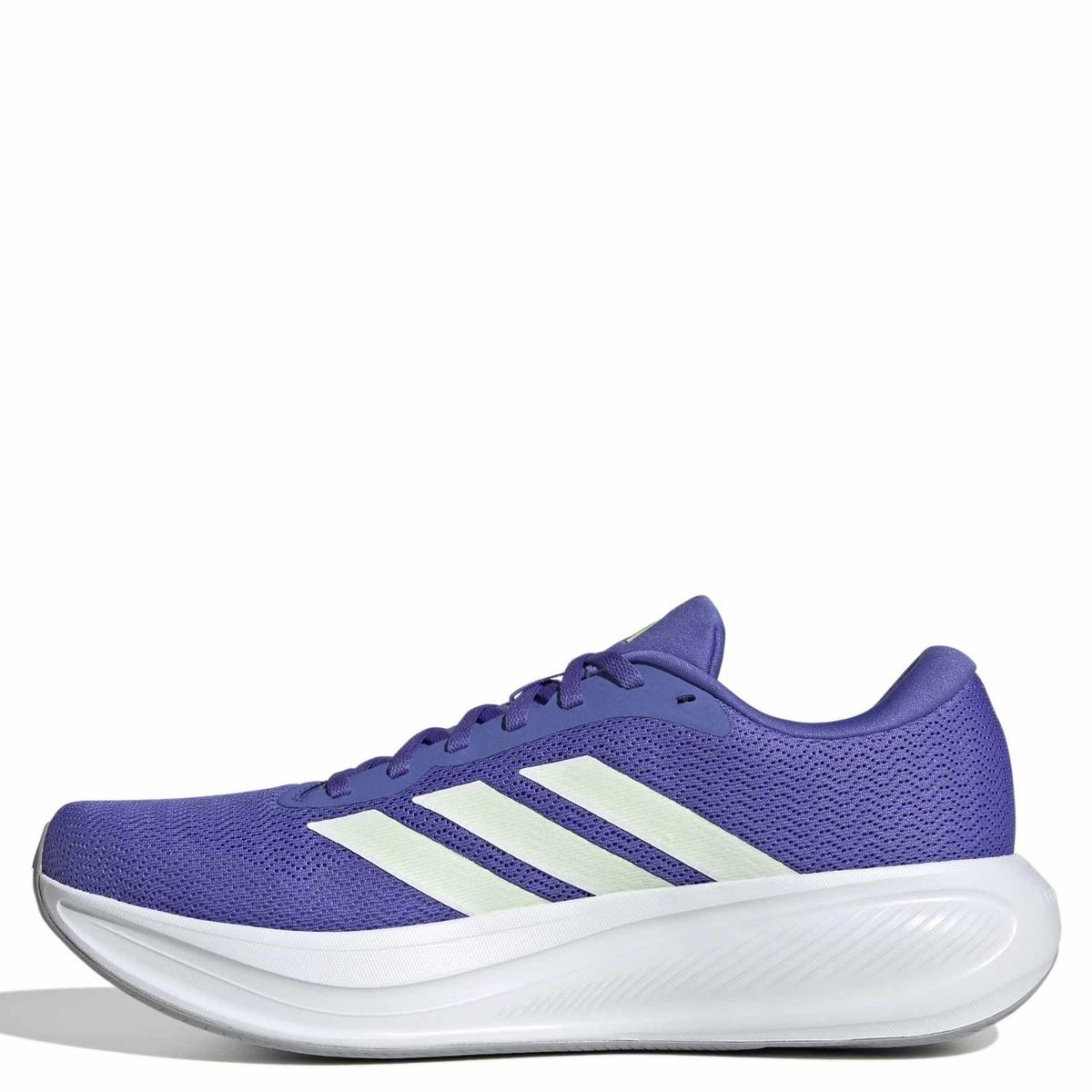 ADIDAS - Response Runner 2 Zapatilla Running Hombre Azul Adidas
