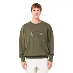 OAKLEY - Polerón Hombre