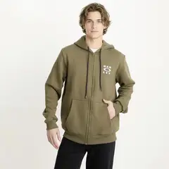 OAKLEY - Polerón Hombre