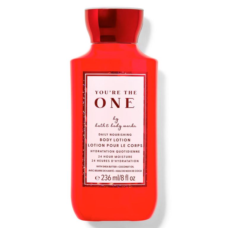 Locion Corporal Unisex Youre the One