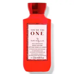 BATH & BODY WORKS - Loción Corporal Unisex You’re the One
