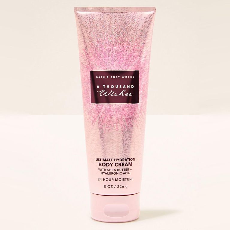 Crema Corporal Unisex A Thousand Wishes 237ml Bath & B