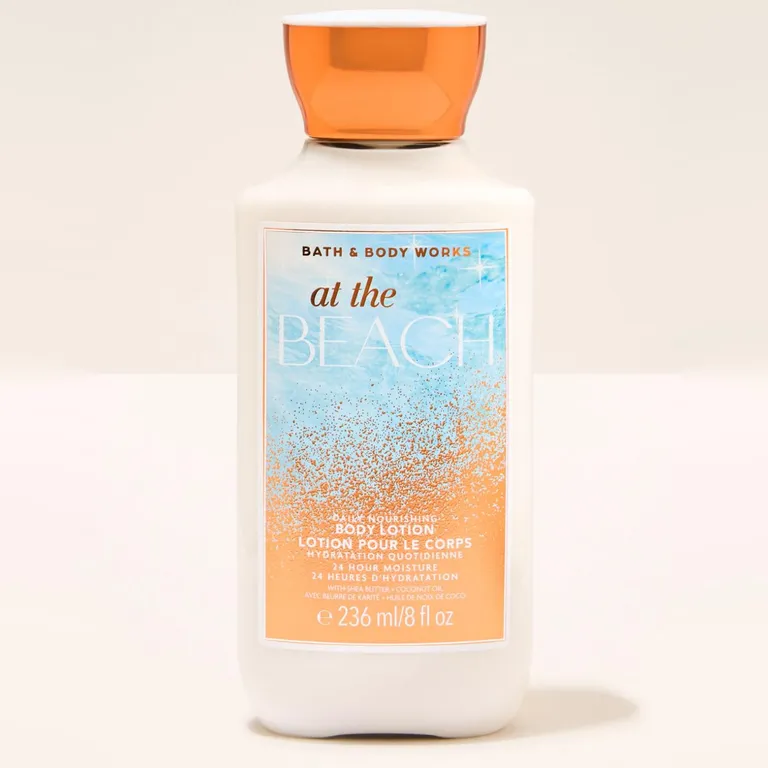 Loción Corporal Unisex At The Beach 237ml